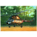 Kunststoff-Kunststoffmodell Mil Mi-2 US Hoplite Gun 1/72 | Scientific-MHD Kunststoff-Kunststoffmodell Mil Mi-2 US Hoplite Gun 1/72 | Scientific-MHD