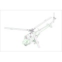 MIL-2-Ulp Hoplit Anti-Tank-Kunststoff-Kunststoffmodell | Scientific-MHD MIL-2-Ulp Hoplit Anti-Tank-Kunststoff-Kunststoffmodell | Scientific-MHD