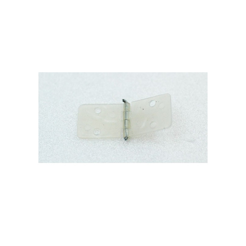 Eingebettete Zubehör -Mini -Scharniere 28x10 mm Baugruppen (10 PCs) | Scientific-MHD