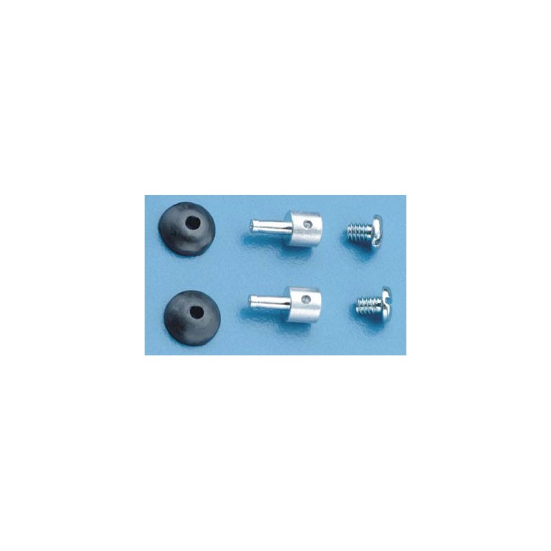 Eingebettete Zubehör -Mini -Domino -Befehlsverbindung | Scientific-MHD