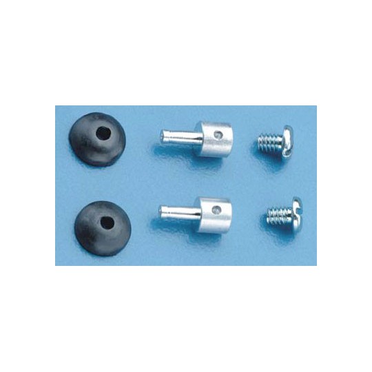 Eingebettete Zubehör -Mini -Domino -Befehlsverbindung | Scientific-MHD