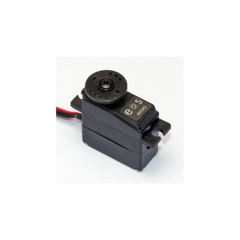 Servo mic -Nylon -Servios für Radio | Scientific-MHD