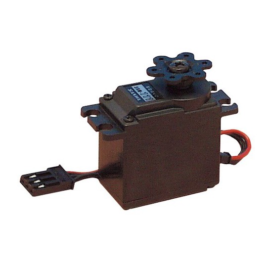 Servos für SRM 111 Radiokontrollle Servos für SRM 111 Radiokontrollle | Scientific-MHD