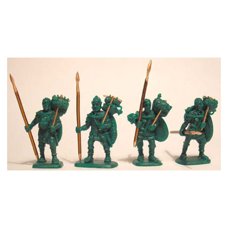 Römische Legion Figur1/72 | Scientific-MHD