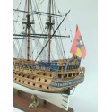 San Felipe Musee statisches Boot | Scientific-MHD San Felipe Musee statisches Boot | Scientific-MHD