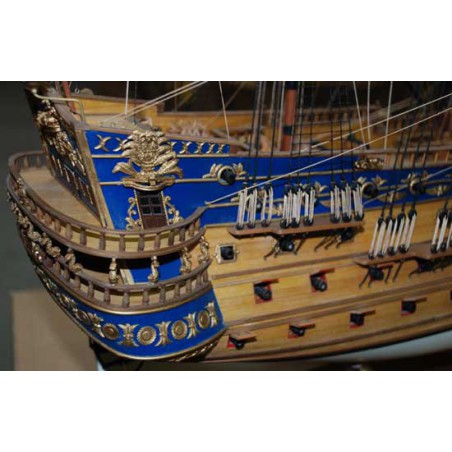 San Felipe Musee statisches Boot | Scientific-MHD San Felipe Musee statisches Boot | Scientific-MHD