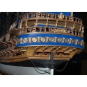 San Felipe Musee statisches Boot | Scientific-MHD San Felipe Musee statisches Boot | Scientific-MHD