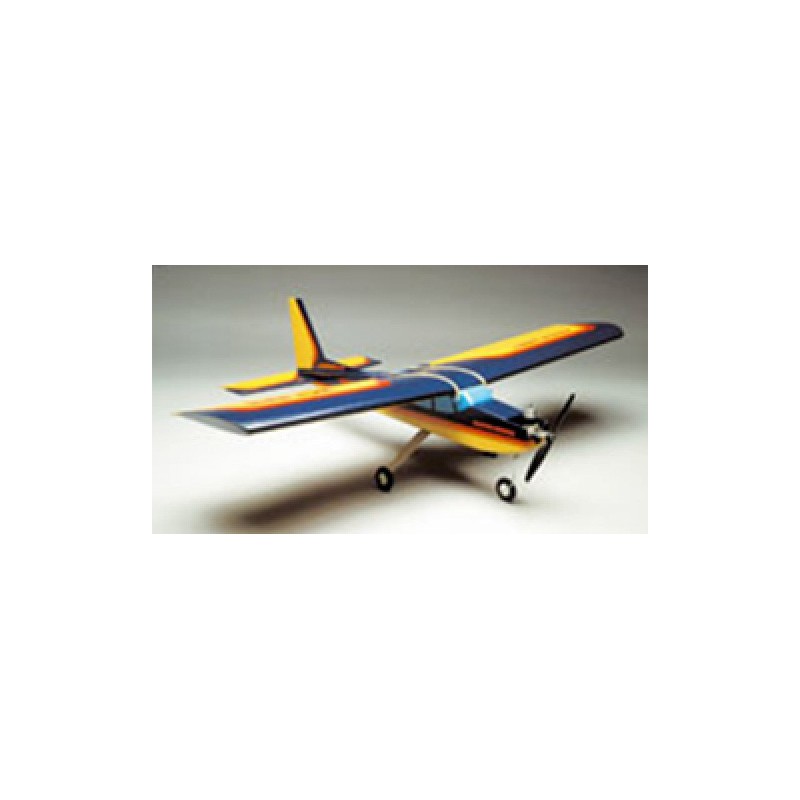 Eclips Radio -kontrolliertes Wärmeflugzeug | Scientific-MHD