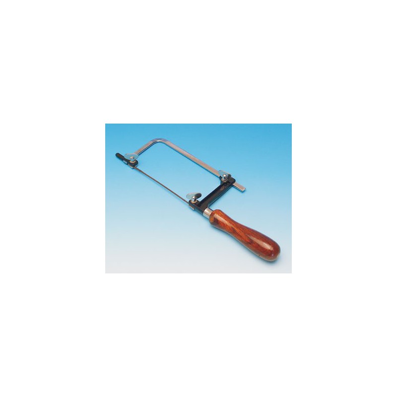 Säge für das Modell Saw "Schwanenkragen" | Scientific-MHD