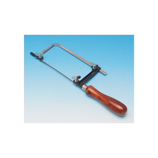 Säge für das Modell Saw "Schwanenkragen" | Scientific-MHD