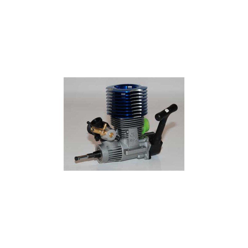Funkhitze Motor NX26 Matrix Buggy 1/8 | Scientific-MHD