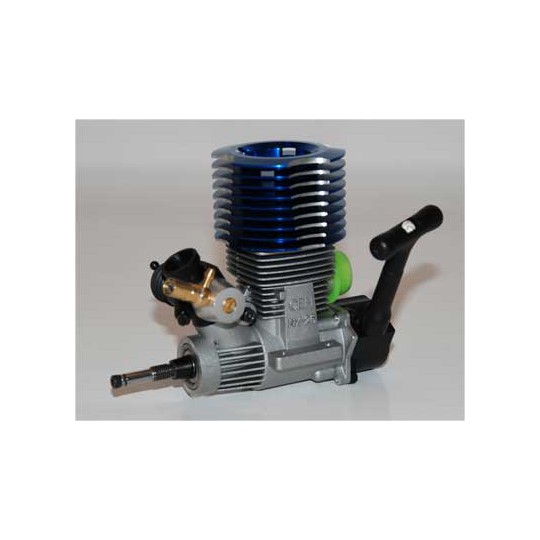 Funkhitze Motor NX26 Matrix Buggy 1/8 | Scientific-MHD