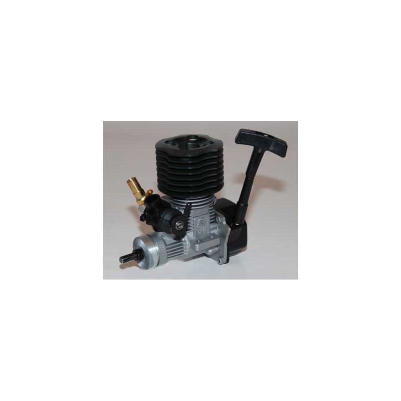 Funkhitze Motor NX26 Matrix Buggy 1/8 | Scientific-MHD