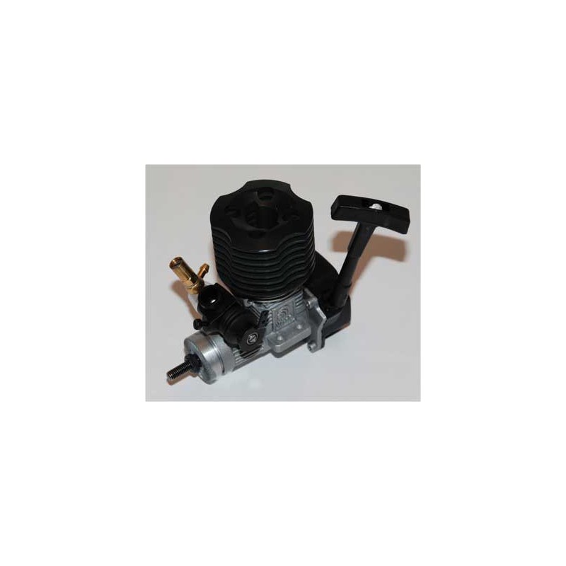 Funkhitze Motor NX26 Matrix Buggy 1/8 | Scientific-MHD