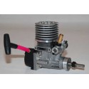 Funkhitze Motor NX15L 2,5ccm Mg10 Mg16 | Scientific-MHD