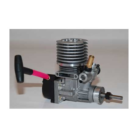 Funkhitze Motor NX15L 2,5ccm Mg10 Mg16 | Scientific-MHD