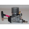 Funkhitze Motor NX15L 2,5ccm Mg10 Mg16 | Scientific-MHD