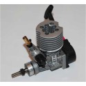 Funkhitze Motor NX15L 2,5ccm Mg10 Mg16 | Scientific-MHD