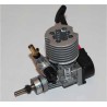 Funkhitze Motor NX15L 2,5ccm Mg10 Mg16 | Scientific-MHD