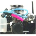 Funkhitze Motor NX15L 2,5ccm Mg10 Mg16 | Scientific-MHD