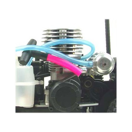 Funkhitze Motor NX15L 2,5ccm Mg10 Mg16 | Scientific-MHD