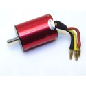 Radio -kontrollierter Elektromotor 3650 kV Kansas Motor | Scientific-MHD Radio -kontrollierter Elektromotor 3650 kV Kansas Motor | Scientific-MHD