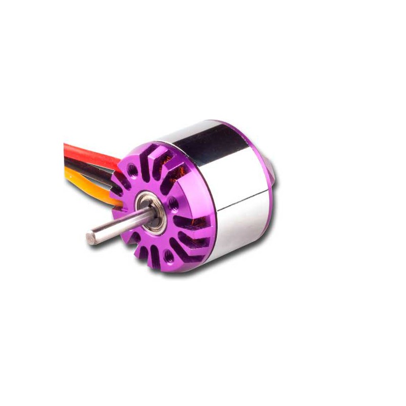 Max Navy S282 3500 KV Elektromotor. | Scientific-MHD