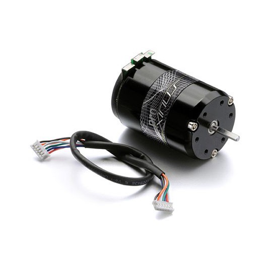 Radio -kontrollierter Elektromotor bürstenloser Pro 8360 kV Motor | Scientific-MHD
