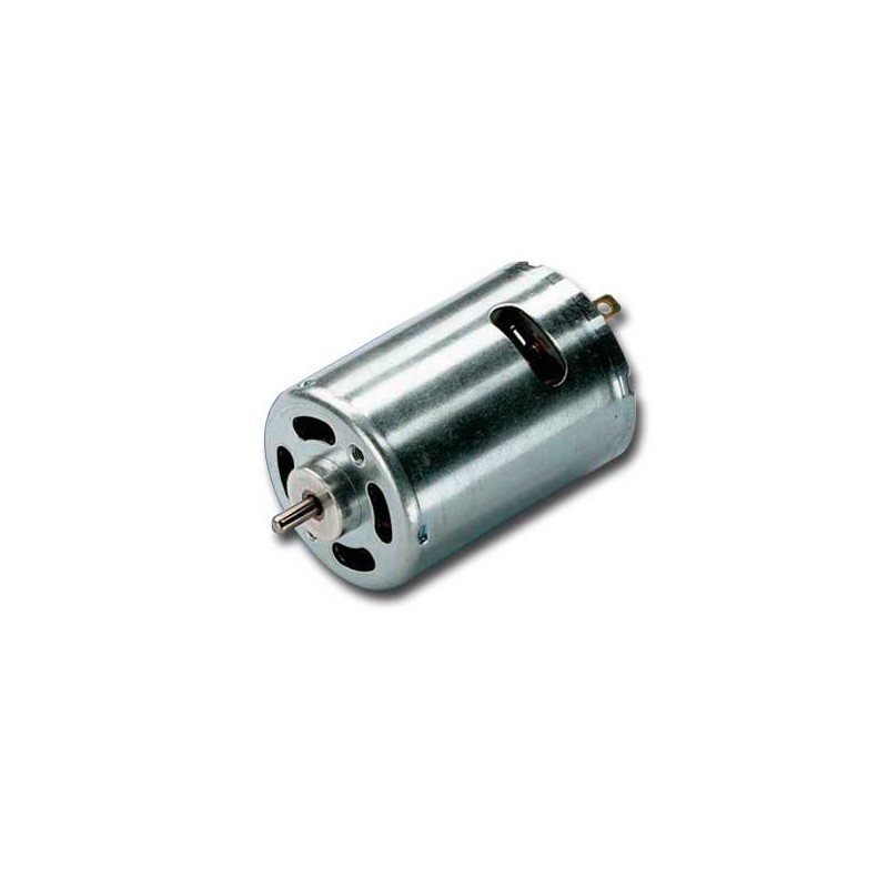 Geschwindigkeit 500 Elektromotor. | Scientific-MHD