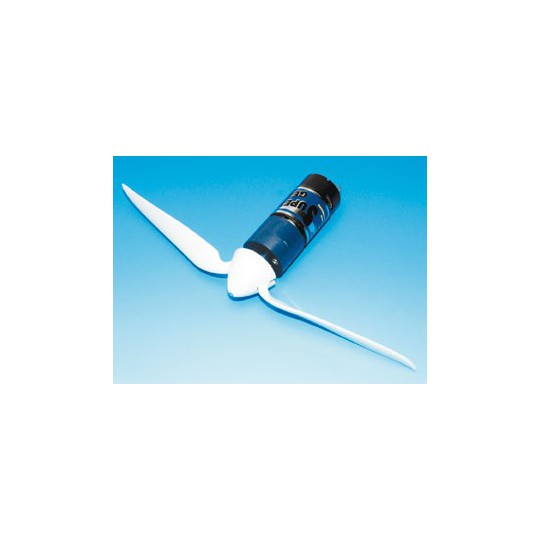 Elektromotor Funkgesteuerter Motor 600 Helice 11 x 8 Faltblätter | Scientific-MHD