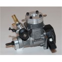 Funkhitze Motor NX16 Marine 2.62cc | Scientific-MHD
