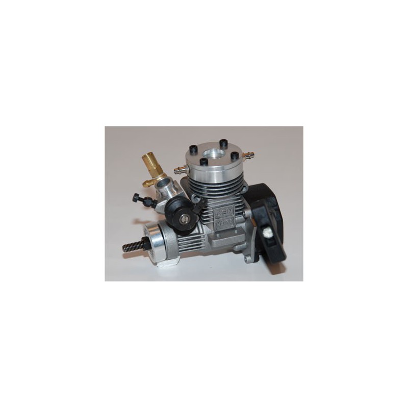 Funkhitze Motor NX16 Marine 2.62cc | Scientific-MHD