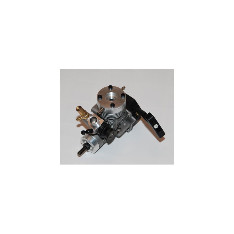 Funkhitze Motor NX16 Marine 2.62cc | Scientific-MHD