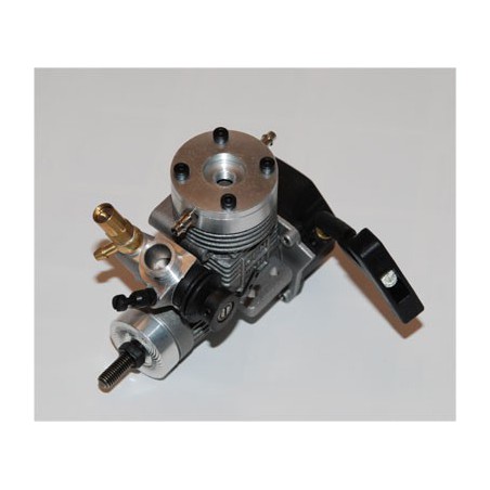 Funkhitze Motor NX16 Marine 2.62cc | Scientific-MHD