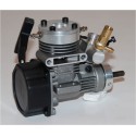 Funkhitze Motor NX16 Marine 2.62cc | Scientific-MHD