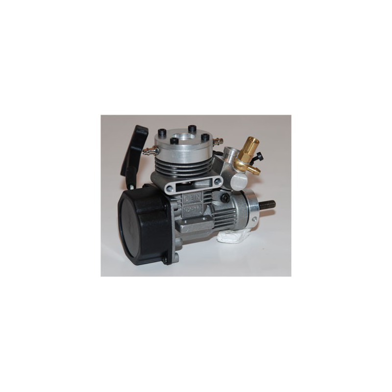 Funkhitze Motor NX16 Marine 2.62cc | Scientific-MHD