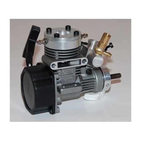 Funkhitze Motor NX16 Marine 2.62cc | Scientific-MHD