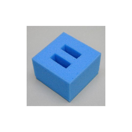 Eingebettetes Zubehör Empfangsschutz / Batterie 90 x 90 x 65 mm Eingebettetes Zubehör Empfangsschutz / Batterie 90 x 90 x 65 mm | Scientific-MHD