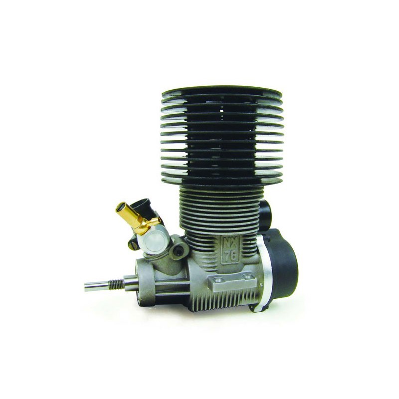 Funkhitzemotor CEN NX76 Genesis .46 | Scientific-MHD