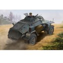 Panzerspahwagen 1. Serie 1/35 Plastikmodell Plastikmodell | Scientific-MHD Panzerspahwagen 1. Serie 1/35 Plastikmodell Plastikmodell | Scientific-MHD