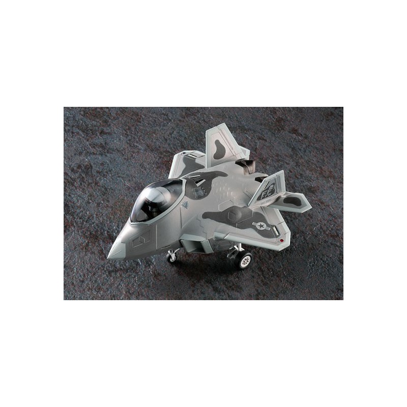 Eierserie F-22 Raptor Flugzeugflugzeugmodell | Scientific-MHD Eierserie F-22 Raptor Flugzeugflugzeugmodell | Scientific-MHD