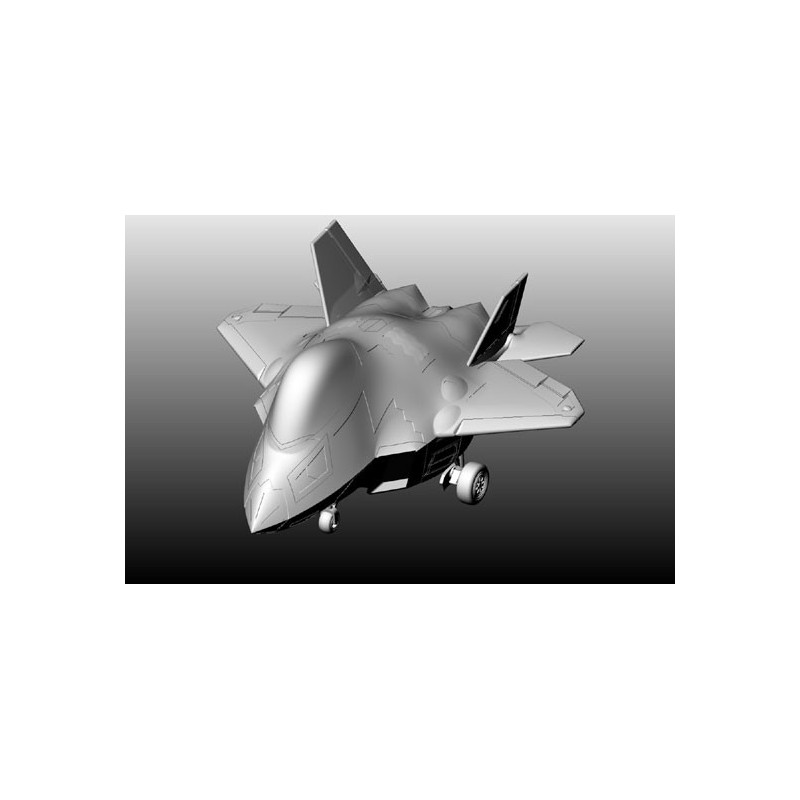 Eierserie F-22 Raptor Flugzeugflugzeugmodell | Scientific-MHD Eierserie F-22 Raptor Flugzeugflugzeugmodell | Scientific-MHD