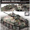 Jagdpanzer 38 (T) Hetzer 1/35 Kunststoff | Scientific-MHD