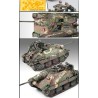 Jagdpanzer 38 (T) Hetzer 1/35 Kunststoff | Scientific-MHD