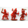 Schwere Dacian Infantry Figur 1/72 | Scientific-MHD