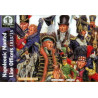 Napoleon 1/72 Napoleon Offiziere Figur | Scientific-MHD