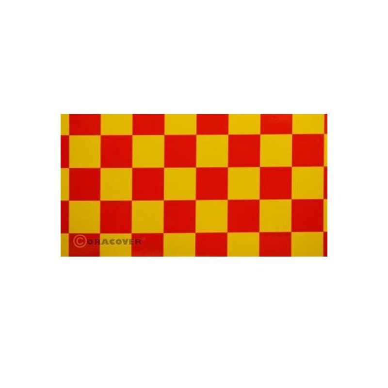 ORACOVER ORACOVER FUN GELW/RET10M | Scientific-MHD