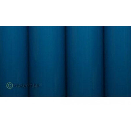 ORACOVER ORACOver Royal Bleu 2m | Scientific-MHD