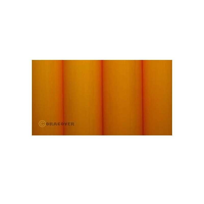 ORACOVER ORACOver Royal Yellow 2m | Scientific-MHD