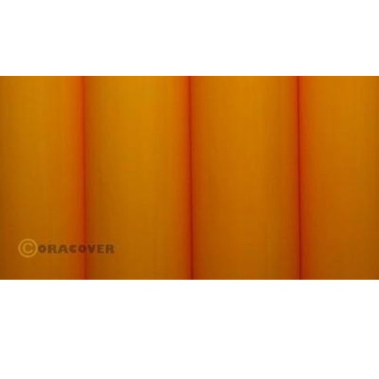 ORACOVER ORACOver Royal Yellow 2m | Scientific-MHD